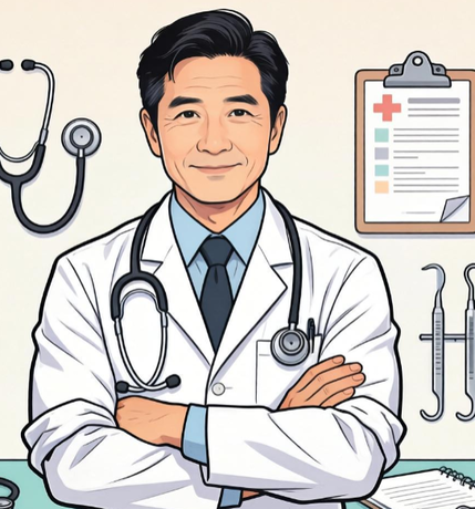 高炜淇技术好吗